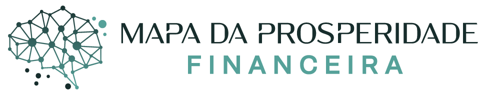 Mapa da Prosperidade Financeira